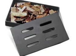 Char-Broil Smoker|Räucherbox aus Gusseisen