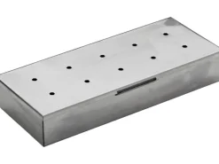 Räucherbox Edelstahl*Char-Broil Best