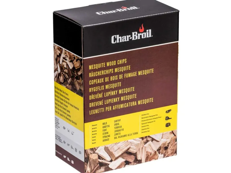 Räucherchips Mesquite*Char-Broil Sale