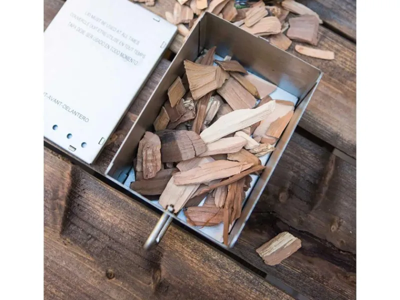 Räucherchips Mesquite*Char-Broil Sale