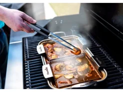 Char-Broil Grillzubehör|Tweezer Tongs Spitzzange