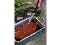 Char-Broil Grillzubehör|Tweezer Tongs Spitzzange