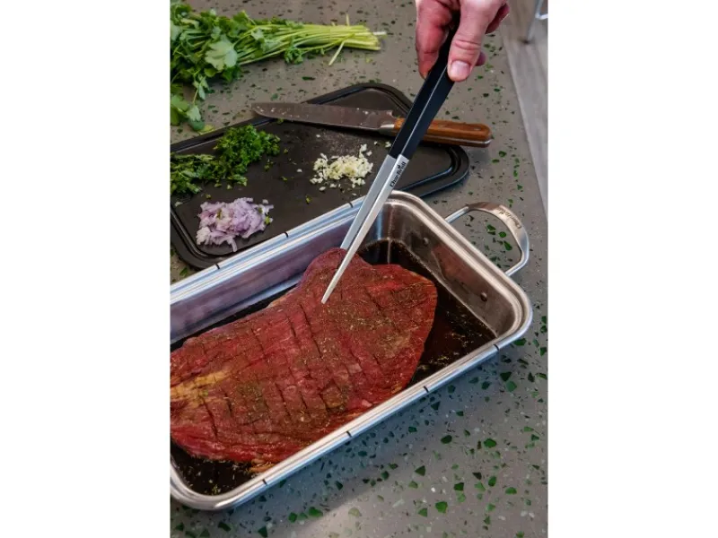 Char-Broil Grillzubehör|Tweezer Tongs Spitzzange