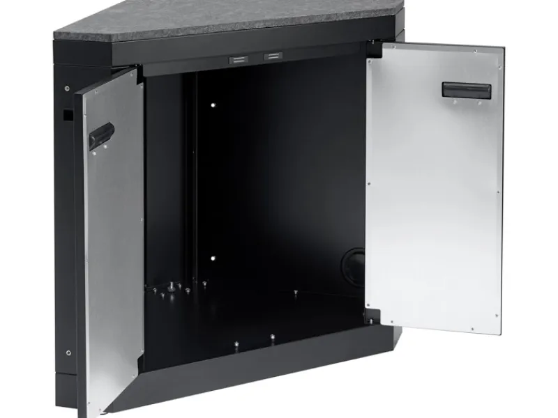 ® Ultimate Eckmodul für Outdoor-Küche*Char-Broil Outlet