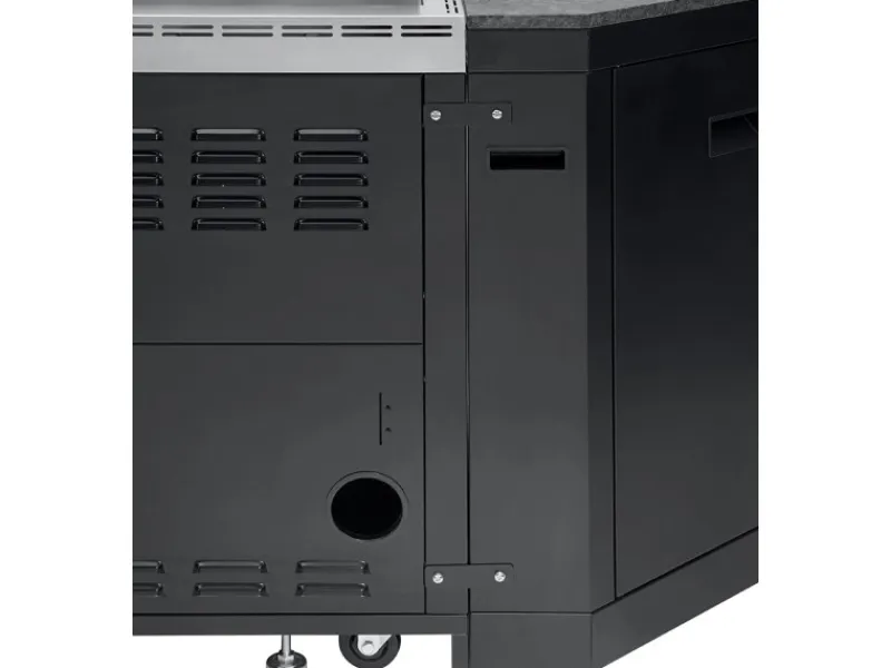 ® Ultimate Eckmodul für Outdoor-Küche*Char-Broil Outlet