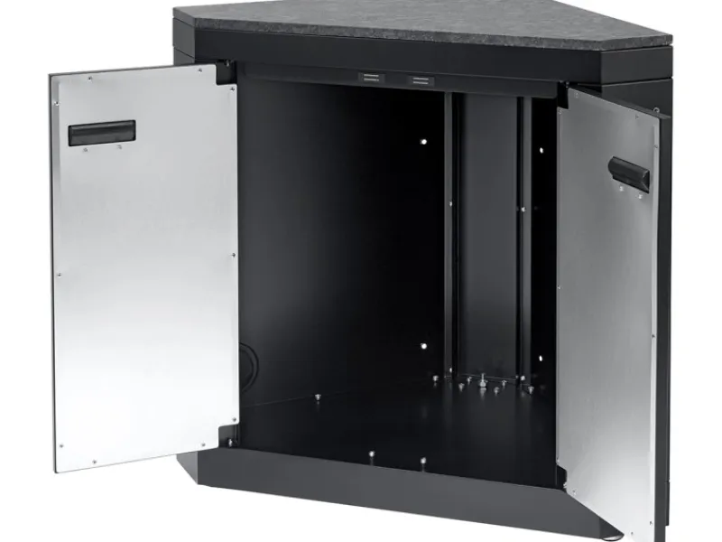 ® Ultimate Eckmodul für Outdoor-Küche*Char-Broil Outlet