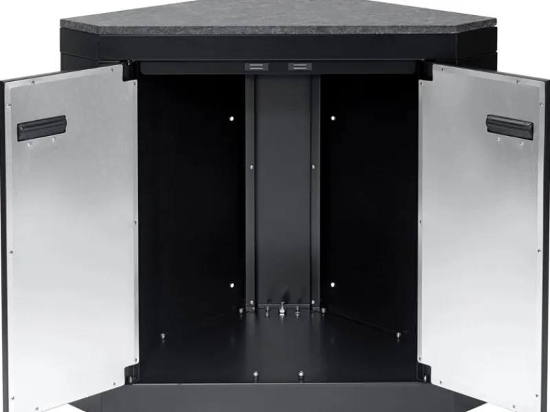 ® Ultimate Eckmodul für Outdoor-Küche*Char-Broil Outlet