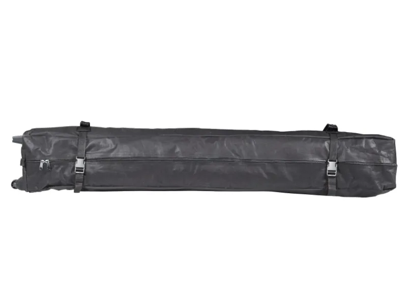 Faltpavillon mit 300 x 300 cm Dachfläche in Anthrazit Wasserdicht*CHILLROI Clearance