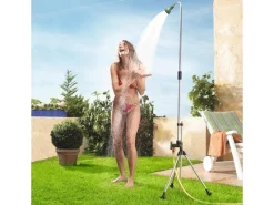Outdoor Duschen|CMI Gartendusche