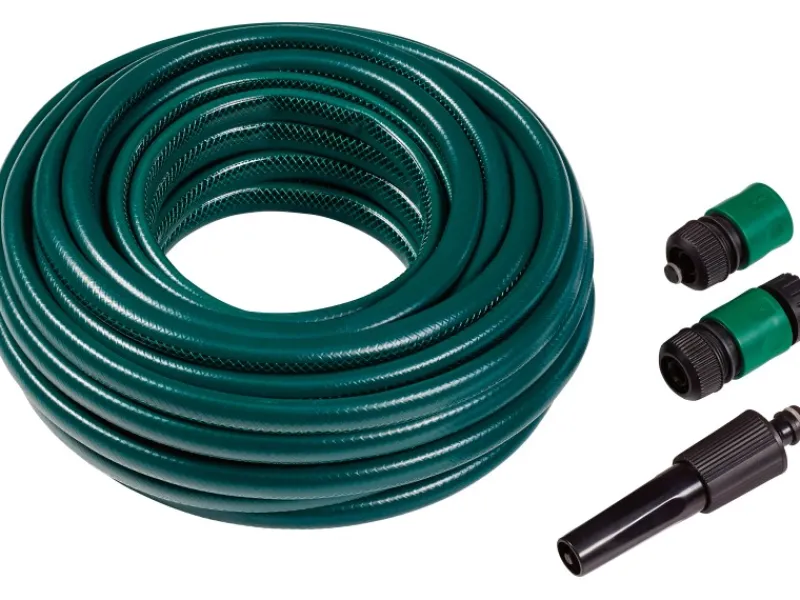 CMI Gartenschlauch Set 13 mm (1/2") 20 m* New