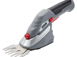 CMI Gras-und Strauchschere C-AGS-3.6/10 3,6 V Li-Ion-Akku* Hot