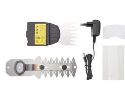 CMI Gras-und Strauchschere C-AGS-3.6/10 3,6 V Li-Ion-Akku* Hot