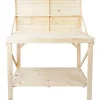 Coemo Heimwerkerbank Udo 120x64x149 cm* Outlet