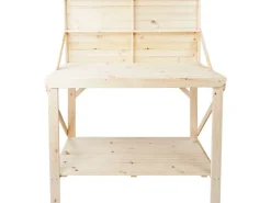 Coemo Heimwerkerbank Udo 120x64x149 cm* Outlet