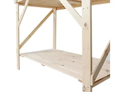 Coemo Heimwerkerbank Udo 120x64x149 cm* Outlet