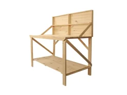 Coemo Heimwerkerbank Udo 120x64x149 cm* Outlet