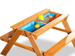 Coemo 2in1 Sand und Wasserspieltisch für Kinder* Clearance