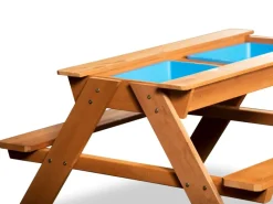 Coemo 2in1 Sand und Wasserspieltisch für Kinder* Clearance