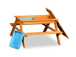 Coemo 2in1 Sand und Wasserspieltisch für Kinder* Clearance