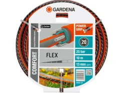 Comfort Flex Schlauch 13 mm (1/2") 10 m ohne Systemteile*Gardena Best