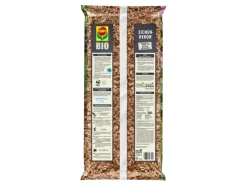 Bio Eichendekor + Unkrautbarriere 50 l*Compo Hot