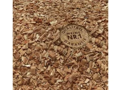 Bio Eichendekor + Unkrautbarriere 50 l*Compo Hot