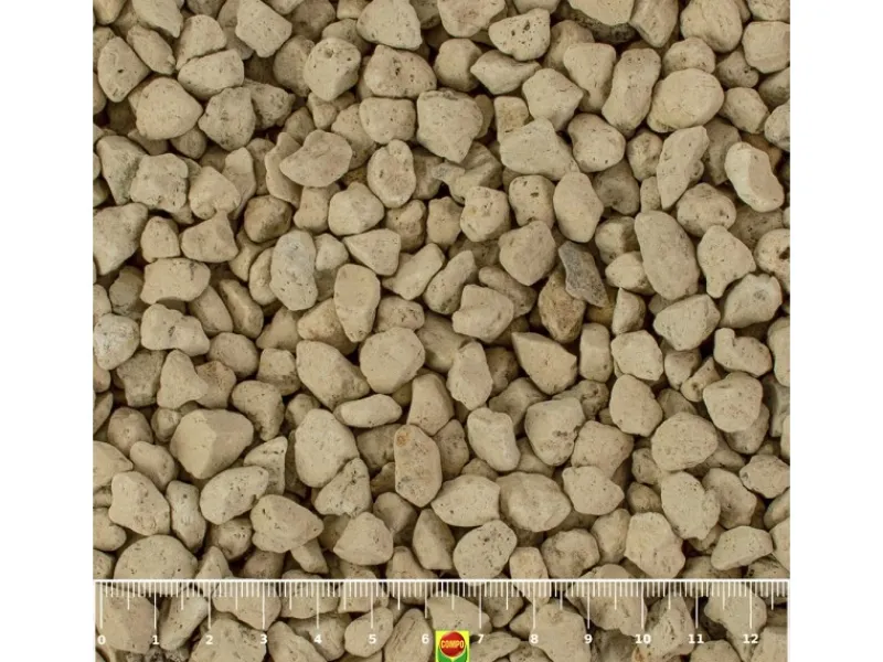 BIO Granuplant® Drainage- und Pflanzgranulat 30 x 40 l*Compo Best