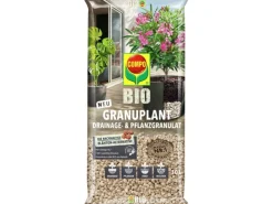 Compo Hydrokultur|BIO Granuplant® Drainage- und Pflanzgranulat 1 x 10l