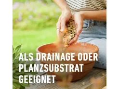 Compo Hydrokultur|BIO Granuplant® Drainage- und Pflanzgranulat 1 x 10l