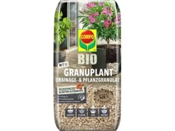 BIO Granuplant® Drainage- und Pflanzgranulat 1 x 40 l*Compo Hot