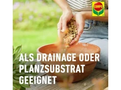 BIO Granuplant® Drainage- und Pflanzgranulat 1 x 40 l*Compo Hot