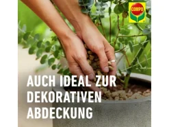 BIO Granuplant® Drainage- und Pflanzgranulat 1 x 40 l*Compo Hot