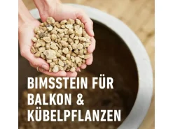 Compo Hydrokultur|BIO Granuplant® Drainage- und Pflanzgranulat 1 x 25 l