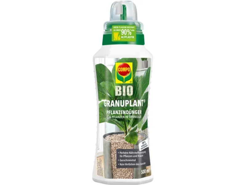 Bio-Flüssigdünger 500 ml*Compo Discount