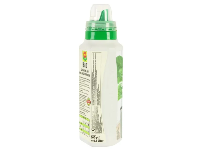 Bio-Flüssigdünger 500 ml*Compo Discount