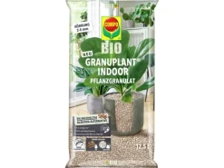 Compo Hydrokultur|Bio-Pflanzgranulat Granuplant Indoor 12,5 l
