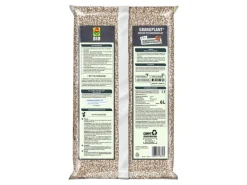 Bio-Pflanzgranulat Granuplant Indoor 6 l*Compo
