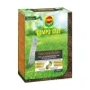Compo Rasenwalze|Gartenwalze|Saat® Trocken-Rasen 2 kg für 80 m²