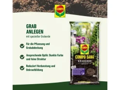 Compo Graberde|Sana Graberde 1 x 20 l