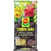 Compo Hydrokultur|Sana Qualitäts-Blumenerde torffrei 50 l