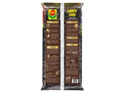 Compo Hydrokultur|Sana Qualitäts-Blumenerde torffrei 50 l