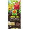 Compo Hydrokultur|Sana Qualitäts-Blumenerde 1 x 70 l