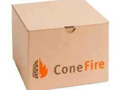 Feuerkörbe|ConeFire Basis Anzünder 100er Karton