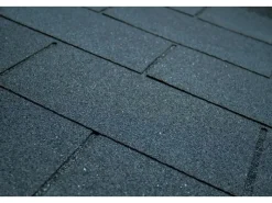 Palmako Pavillons|Dachschindeln Schwarz Paket 3 m²