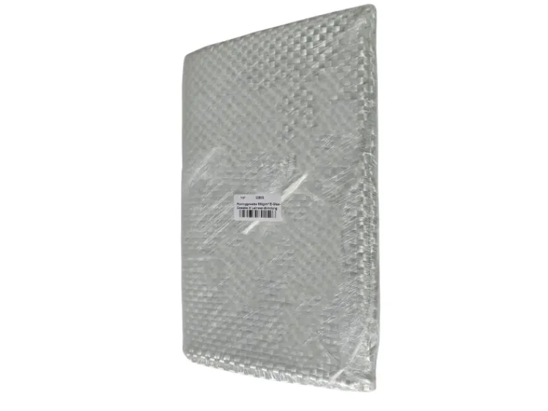 DD Composite Sportgeräte|Rovinggewebe 800g/m² Leinwand