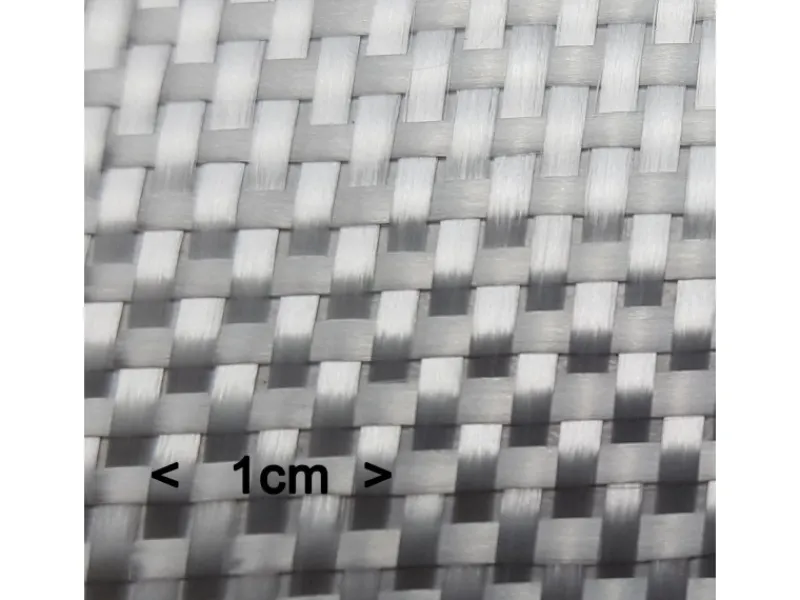 Rovinggewebe 300g/m² Leinwand*DD Composite Outlet