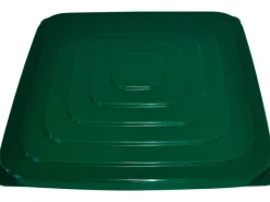 Deckel für Regentonne eckig 200 l & 300 l* Hot