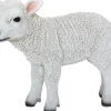 Sunny Garden Gartendekoration|Deko Gartenfigur Lamm stehend 26 cm