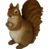 Sunny Garden Gartendekoration|Deko-Figur Eichhörnchen 19 cm