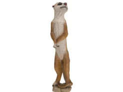 Deko-Figur Erdmännchen 53 cm*Sunny Garden Online